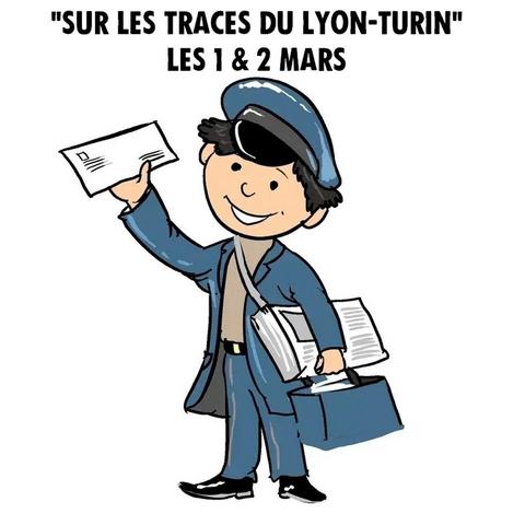 Samedi 1 & Dimanche 2 📆

✊ dès 9h, action "sur les traces du Lyon-Turin" avec XR Chambéry 
