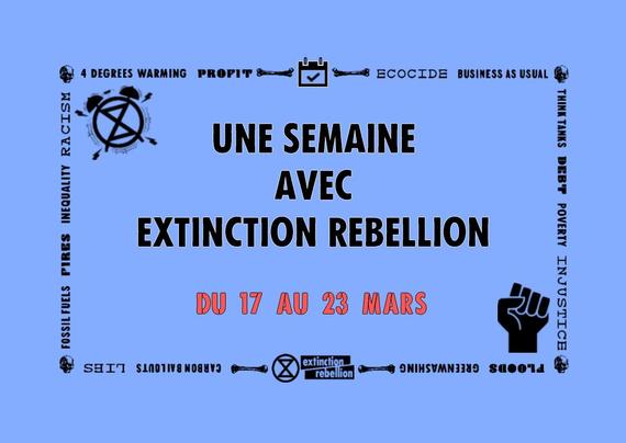 à découvrir dans ce thread les différents événements de la semaine avec XR