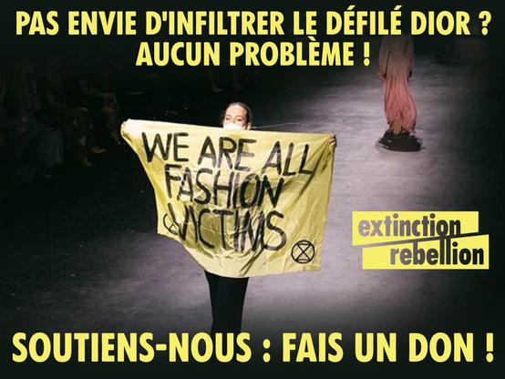 👛 Faire un don par là :
👉 https://extinctionrebellion.fr/faire-un-don/
