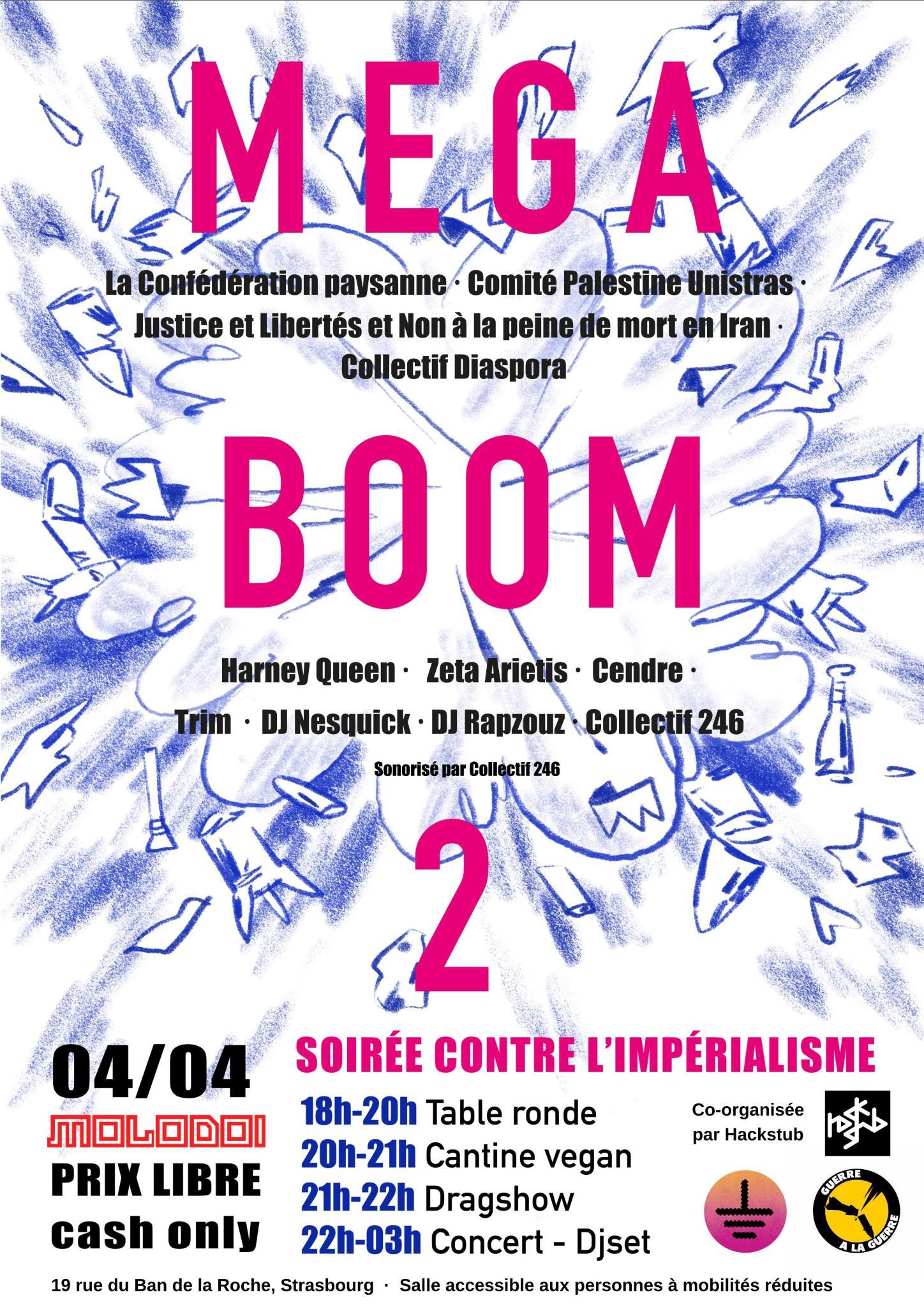 XR Strasbourg (@xrstrasbourg@social.rebellion.global)