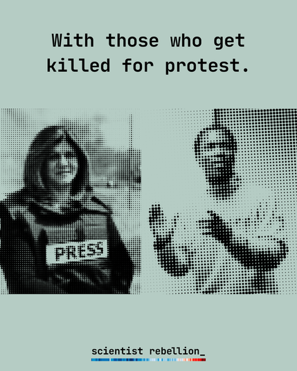 Posted media