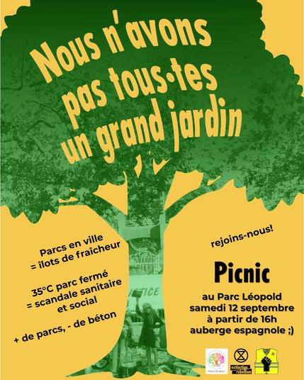 Posted media